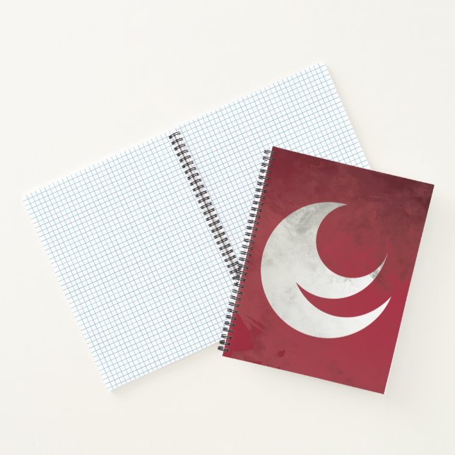 Cuaderno prefectura de Hiroshima (Interior)