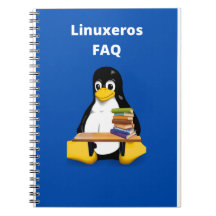Preguntas frecuentes de Linuxeros
