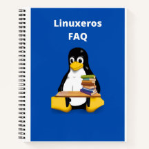 Preguntas frecuentes de Linuxeros
