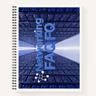 Cuaderno Preguntas frecuentes sobre redes