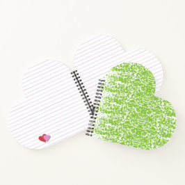 Cuaderno Premium Graph & Spiral Notebooks