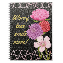 preocuparse menos sonrisa