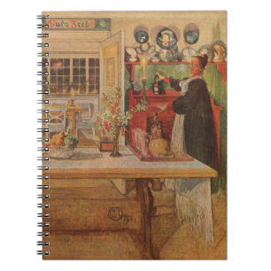 Cuaderno Prepararse para un juego