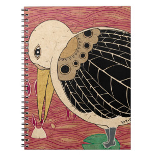 Cuaderno Presa 2012