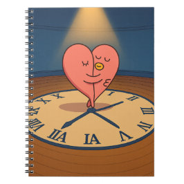 Cuaderno Presencia