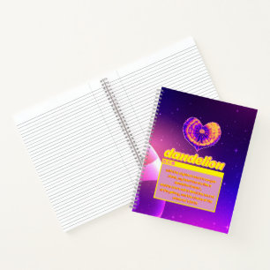 Cuaderno Presentación : El efecto del amor en el big bang