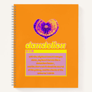 Cuaderno Presentación : El efecto del amor en el big bang