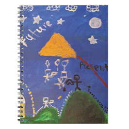 Cuaderno Presente/Futuro
