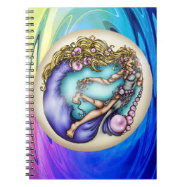 Cuaderno Pretty Little Pearl