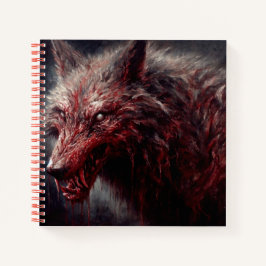 Cuaderno PREY DRIVE | Bloc de notas espiral