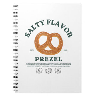 Cuaderno prezel