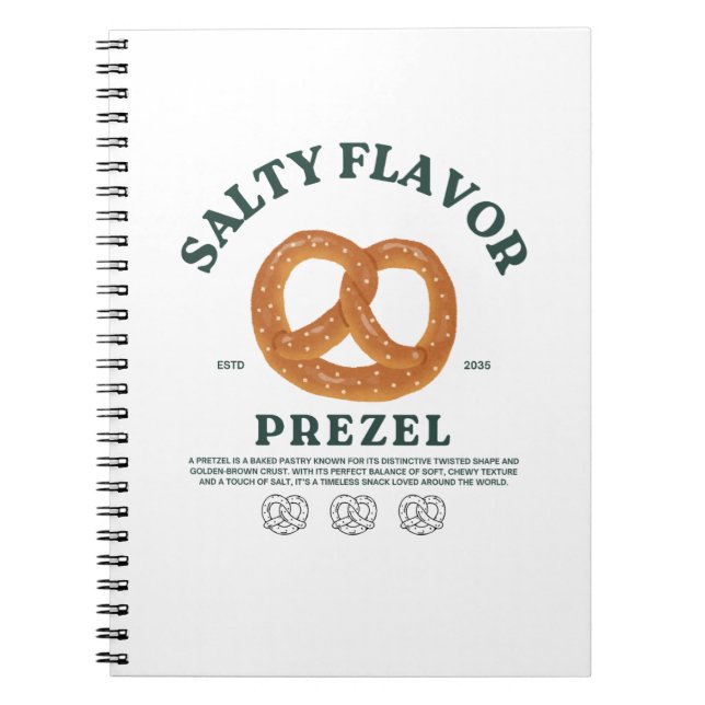 Cuaderno prezel (Frente)