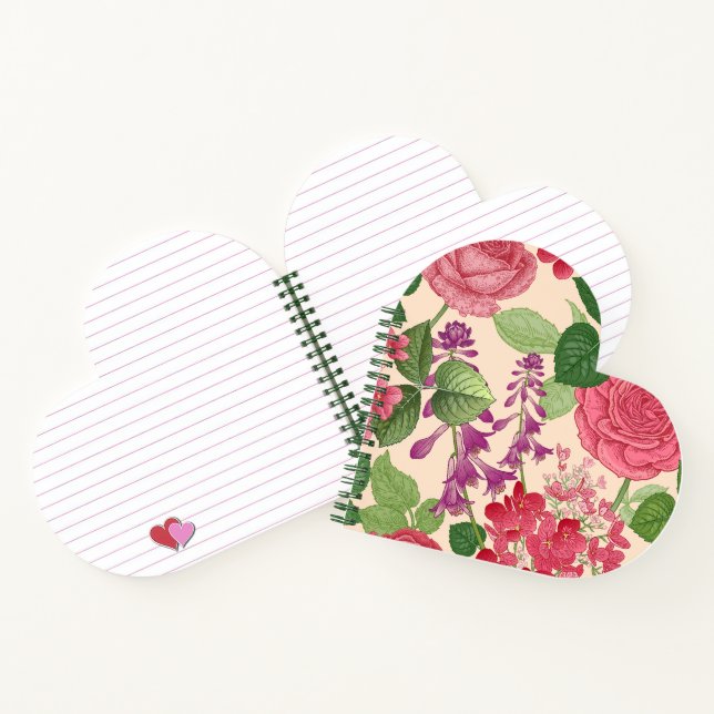 Cuaderno primavera (Interior)