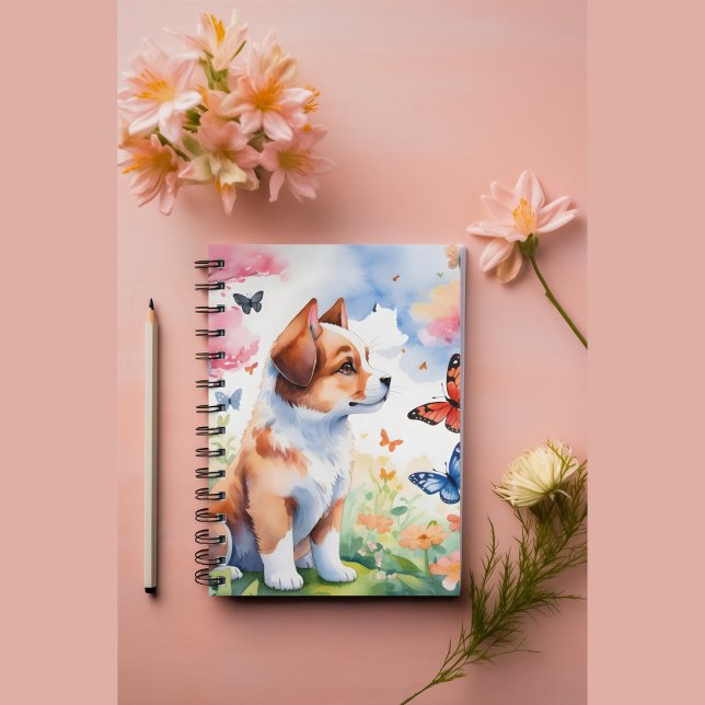 Cuaderno Primavera (Subido por el creador)