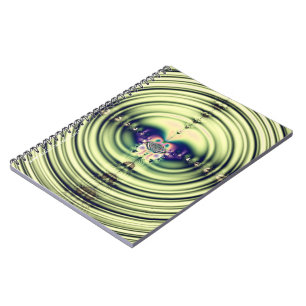 Cuaderno Primavera