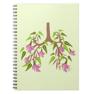 Cuaderno Primavera de CF