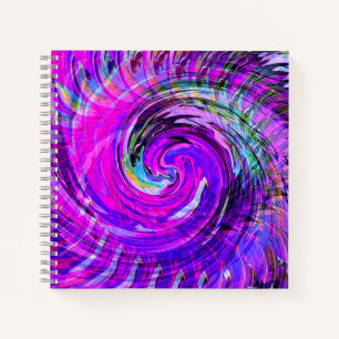 Cuaderno Primavera deliciosa...