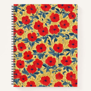 Cuaderno Primavera Solar
