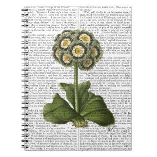Cuaderno Primea Auricula Blue