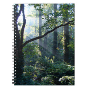 Cuaderno Primer bloc de notas ligero