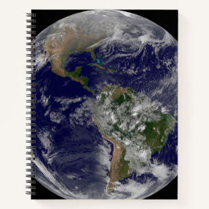 Cuaderno Primer Día De La Primavera En El Hemisferio Norte.