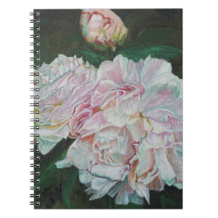 Cuaderno Primeras floraciones 2012