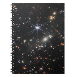 Cuaderno Primeras imágenes del telescopio espacial JWST Jam