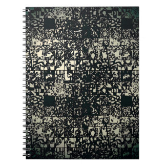 Cuaderno Primus