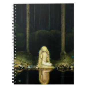 Cuaderno Princess Tuvstarr