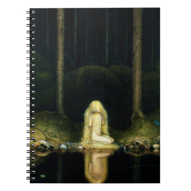 Cuaderno Princess Tuvstarr (Frente)