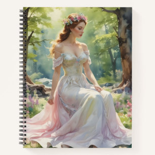 Cuaderno Printemps