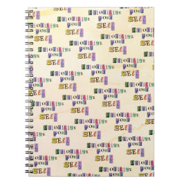 Cuaderno Prioriza a ti mismo