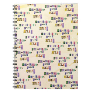 Cuaderno Prioriza a ti mismo