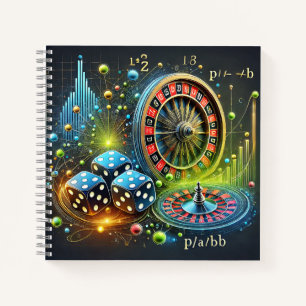 Cuaderno Probabilidad y juegos de azar