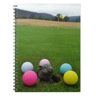 Cuaderno Producto personalizar