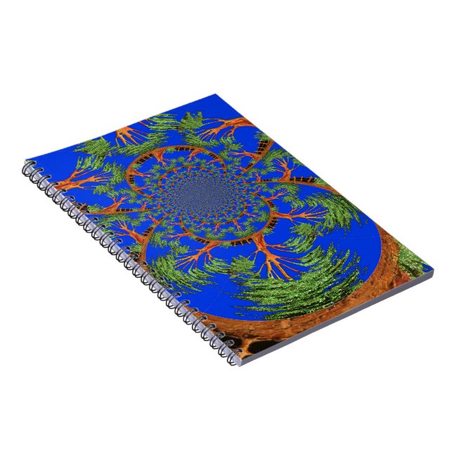 Cuaderno Producto personalizar (Lado Derecho)