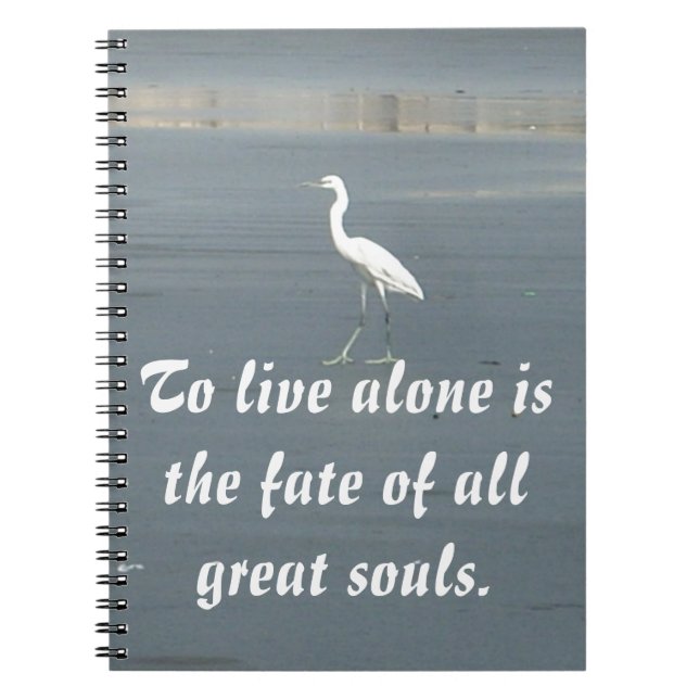 Cuaderno Producto personalizar (Frente)