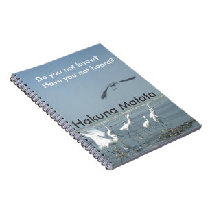 Cuaderno Producto personalizar