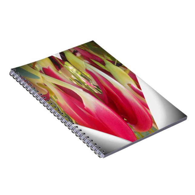Cuaderno Producto personalizar (Lado Derecho)