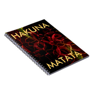 Cuaderno Producto personalizar