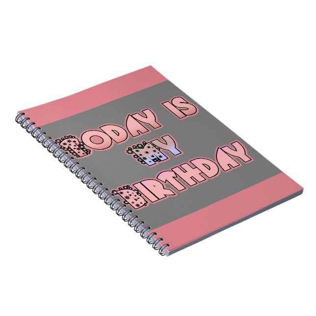 Cuaderno Producto personalizar (Lado Derecho)