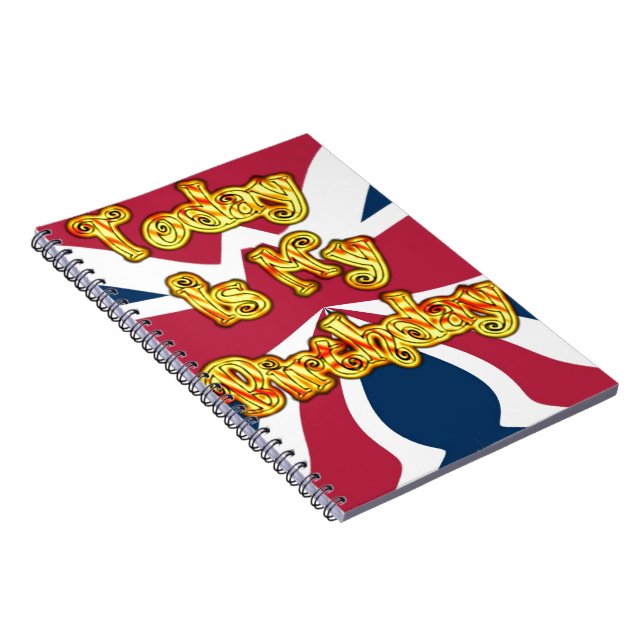 Cuaderno Producto personalizar (Lado Derecho)