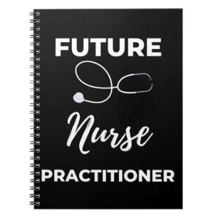 Cuaderno Profesional de enfermeras futuras