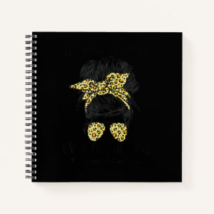 Cuaderno Profesional de Enfermería Está Bien Estoy Bien Y T