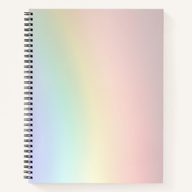 Cuaderno Profesionalismo personalizado: marca Personalizado (Anverso)