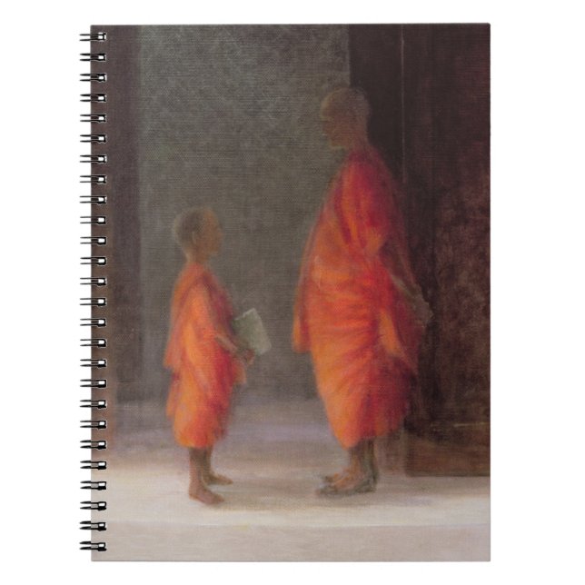Cuaderno Profesor 2005 (Frente)