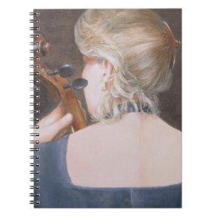 Cuaderno Profesor 2005 del violoncelo