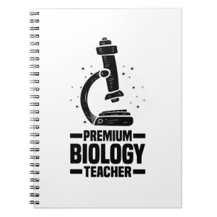 Cuaderno Profesor de Biología