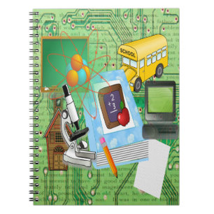 Cuaderno Profesora