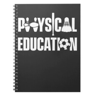 Cuaderno Profesora de Educación Física Baloncesto